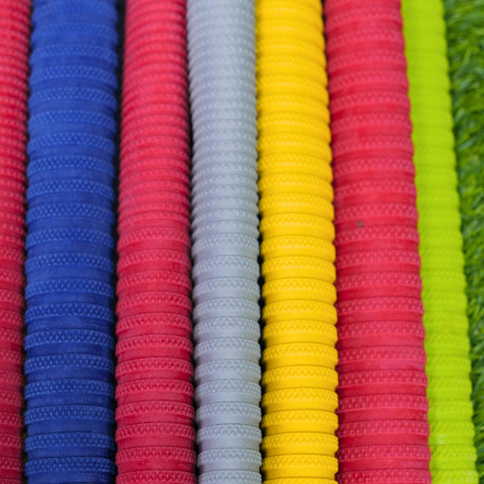 C92 Batting Grip – Multi Coloured - C92