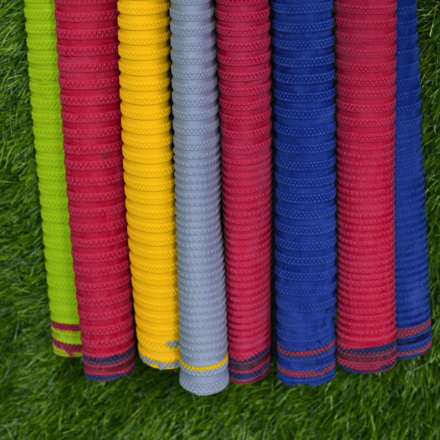 C92 Batting Grip – Multi Coloured - C92