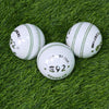 C92 White Leather Cricket Ball – Day/Night Matches - C92