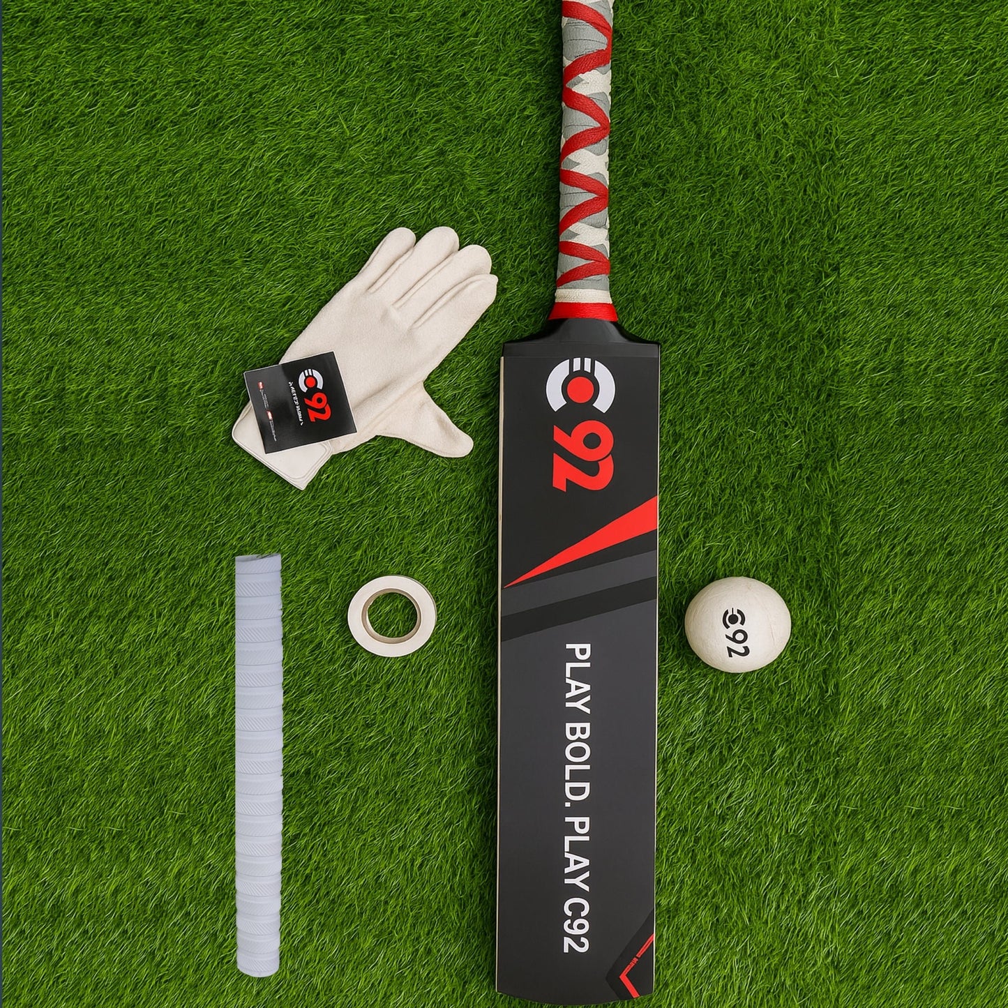 Sports Edition Bat Bundle - C92