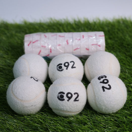 Tape Ball Edition Bundle - C92