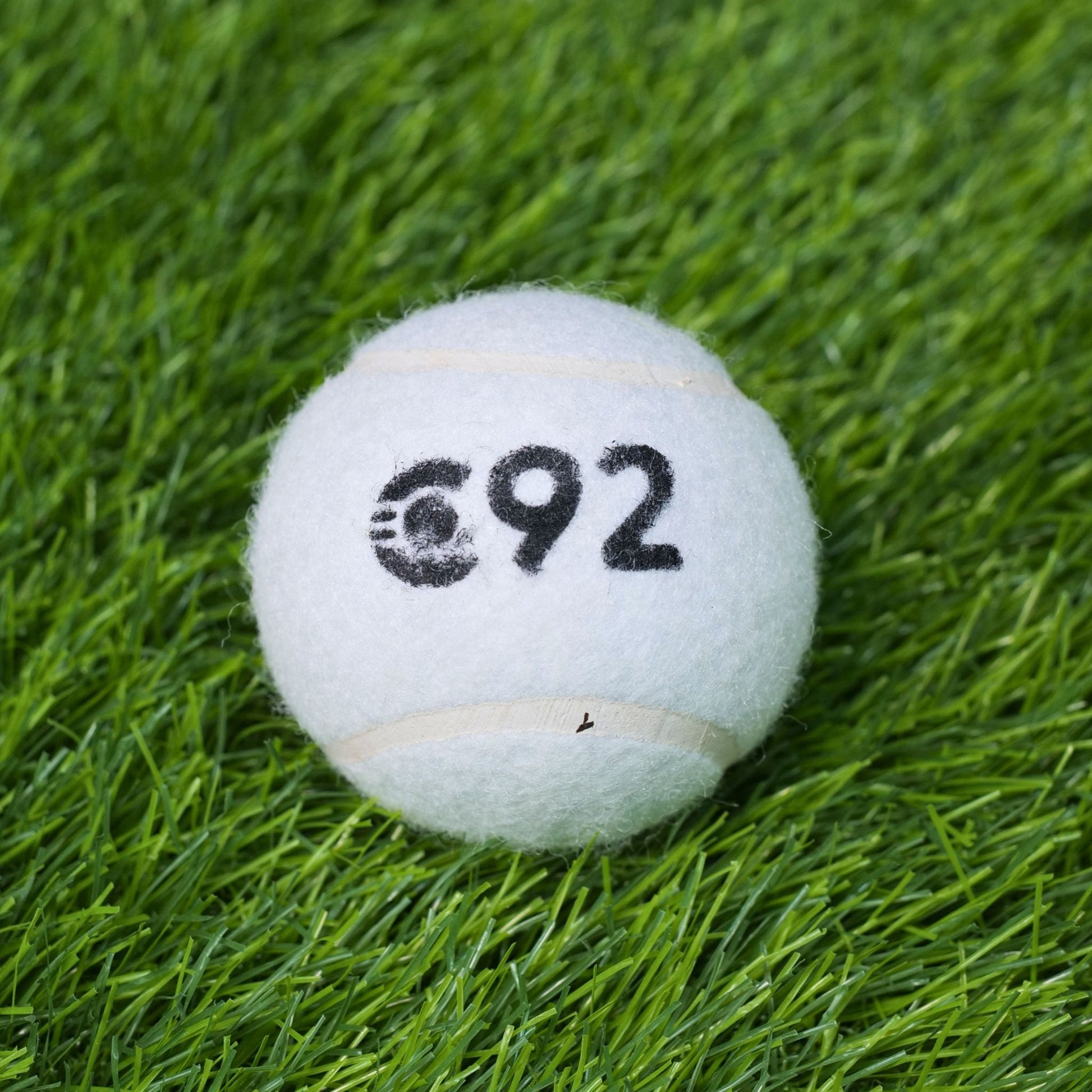 C92 Soft Cricket Balls – Durable Tape Balls - C92