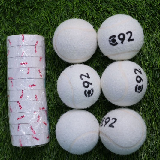 Tape Ball Edition Bundle - C92