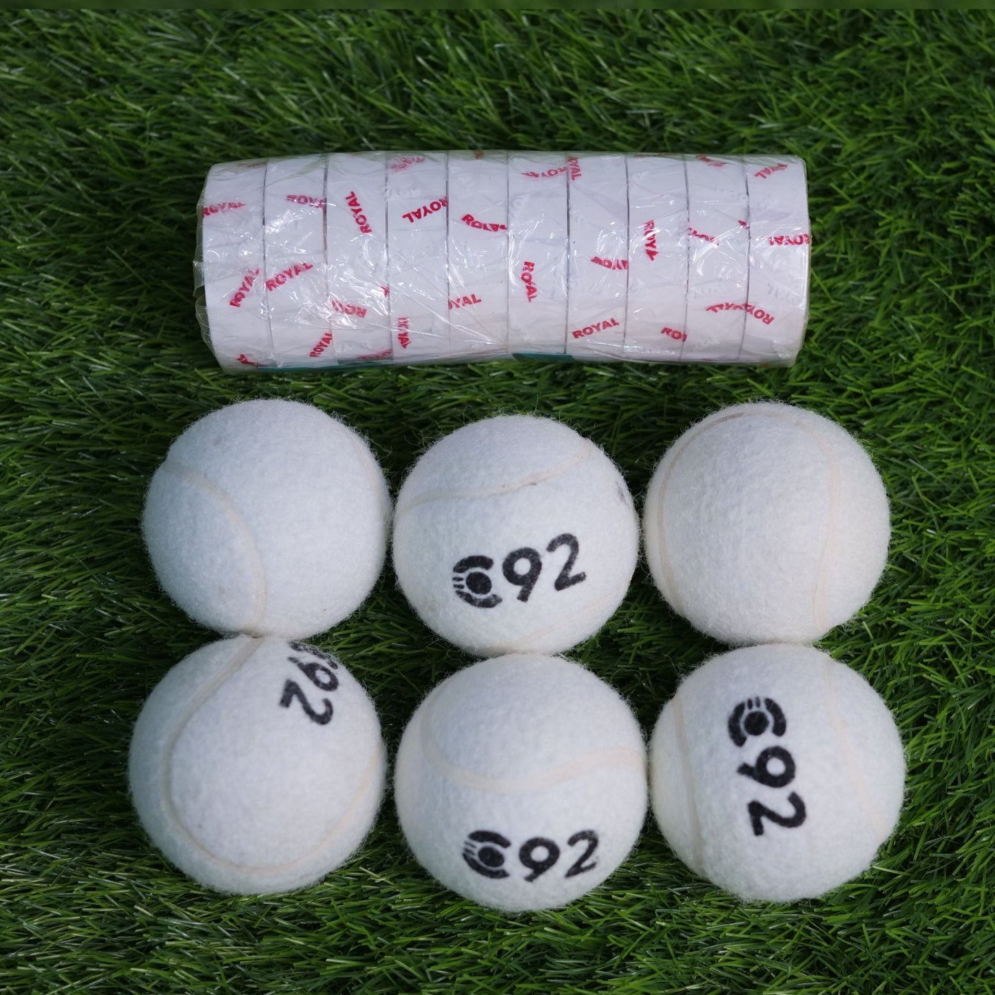 Tape Ball Edition Bundle - C92